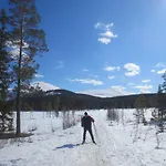 Yllaestar 3* Äkäslompolo