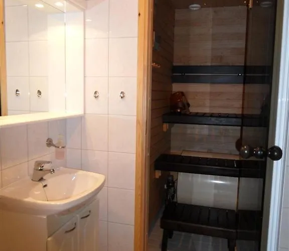 Yllaestar Äkäslompolo