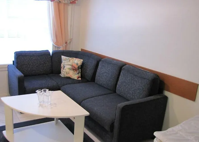 Yllaestar Äkäslompolo