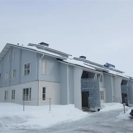 Apart Otel Yllaestar *
