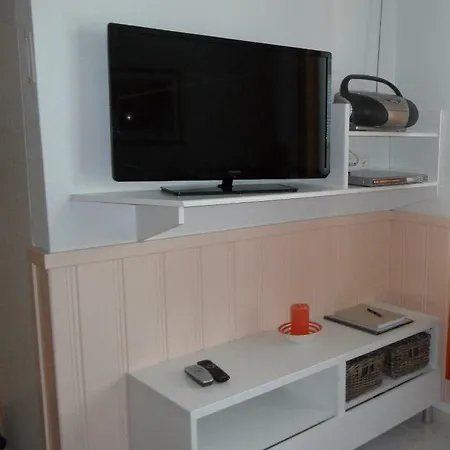 Apart Otel Yllaestar *