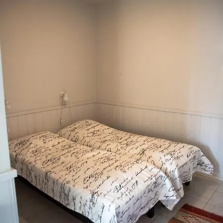 Apart Otel Yllaestar Äkäslompolo