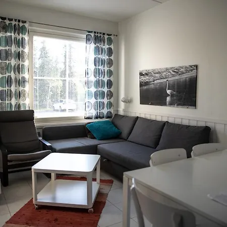 Yllaestar Apart Otel